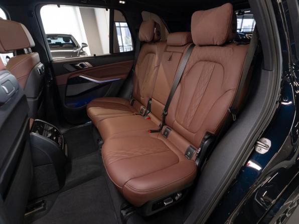BMW X5 IV (G05/G18) Рестайлинг с пробегом 2023 года, цена 12 250 000 рублей, 23122 км, внедорожник, Автокод Объявления
