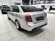Chevrolet Lacetti I Казань  - изображение 30