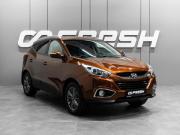 Hyundai ix35 I Рестайлинг Тюмень  - изображение 22