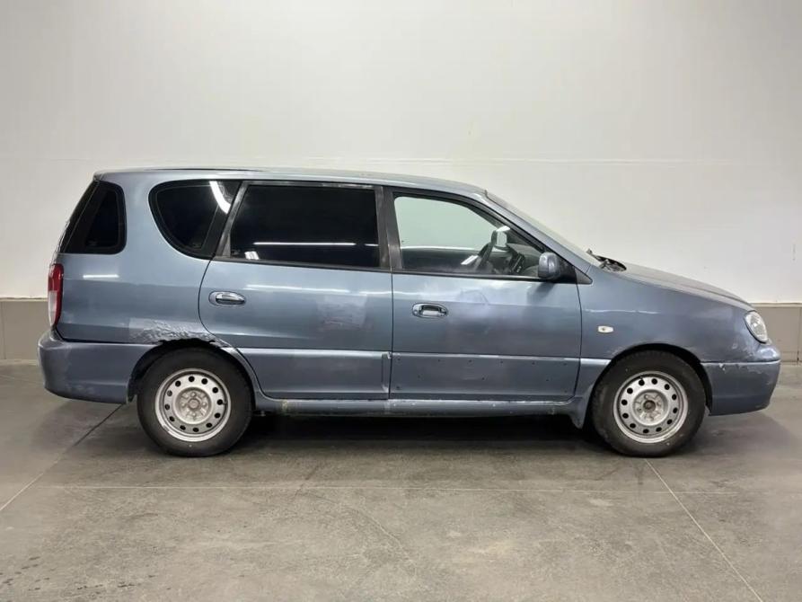 Kia Carens I Саратов  - изображение 6