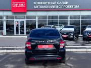 Lada (ВАЗ) Granta I Рестайлинг Пермь  - изображение 22