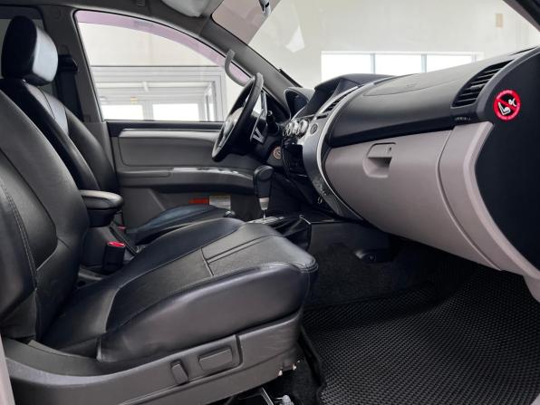 Mitsubishi Pajero Sport II с пробегом 2013 года, цена 1 800 000 рублей, 234600 км, внедорожник, Автокод Объявления