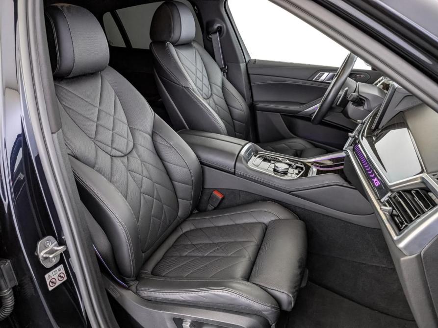 BMW X6 III (G06) Рестайлинг Москва  - изображение 24