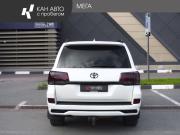 Toyota Land Cruiser 200 Series Рестайлинг 2 Казань  - изображение 20