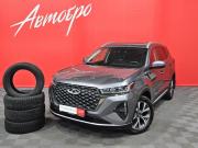 Chery Tiggo 7 Pro Max I Вологда  - изображение 22