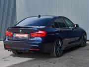 BMW 3 серии VI (F3x) Рестайлинг Екатеринбург  - изображение 30