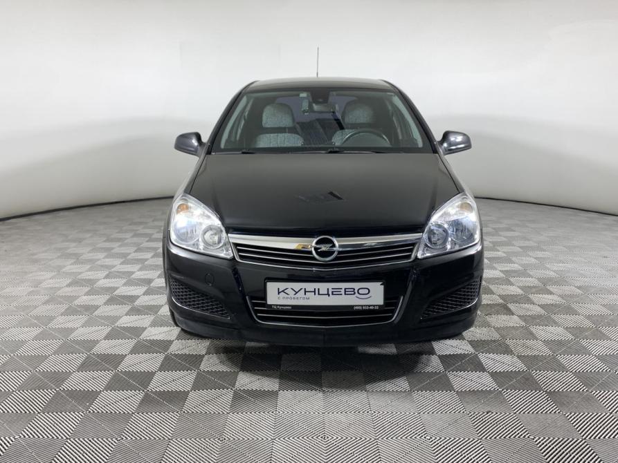 Opel Astra H Рестайлинг Москва  - изображение 2