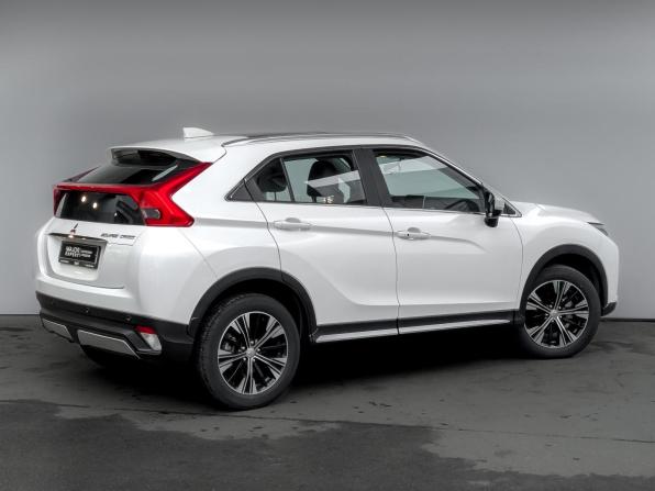 Mitsubishi Eclipse Cross I Рестайлинг с пробегом 2022 года, цена 2 690 000 рублей, 6000 км, внедорожник, Автокод Объявления