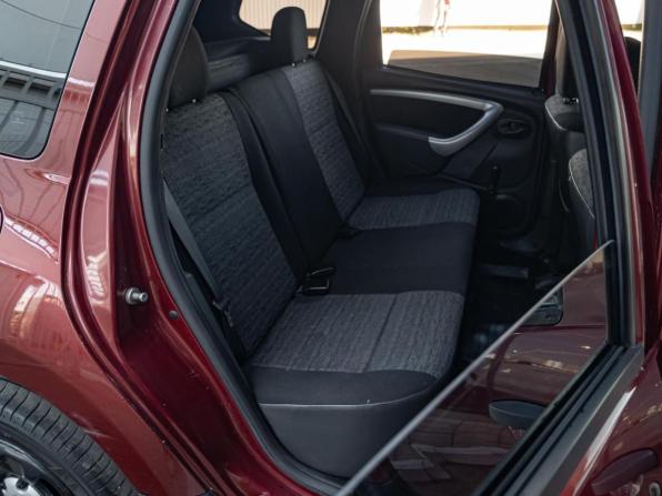 Renault Duster I с пробегом 2013 года, цена 840 000 рублей, 187421 км, внедорожник, Автокод Объявления