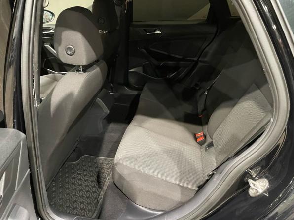 Volkswagen Jetta VII с пробегом 2019 года, цена 1 230 000 рублей, 123740 км, седан, Автокод Объявления