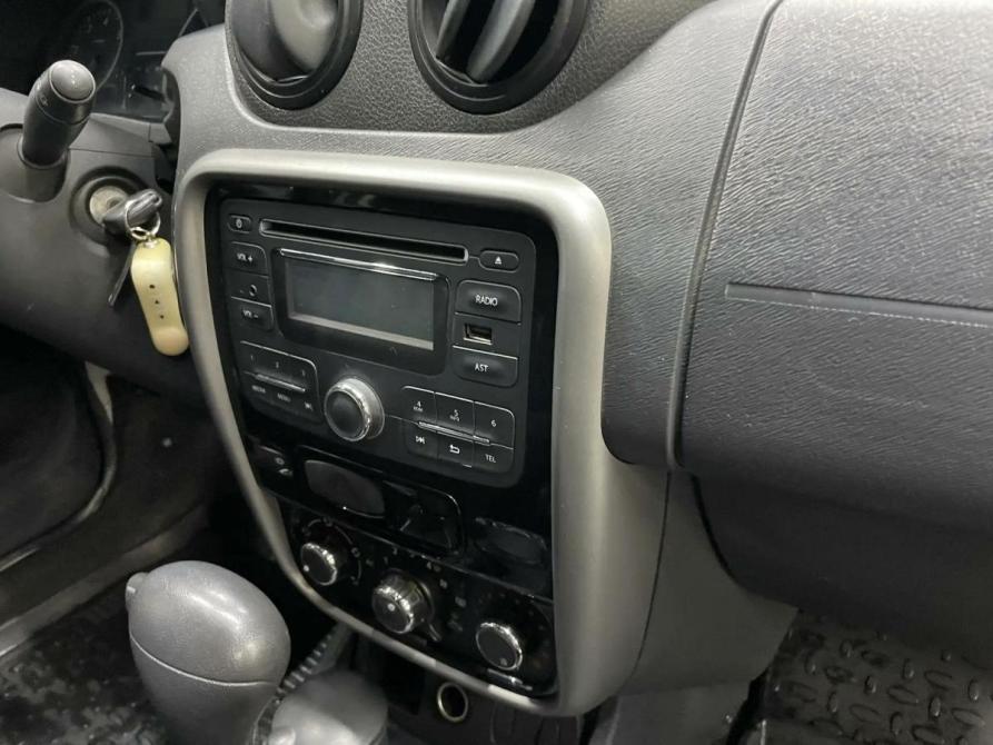 Renault Duster I Красноярск  - изображение 11