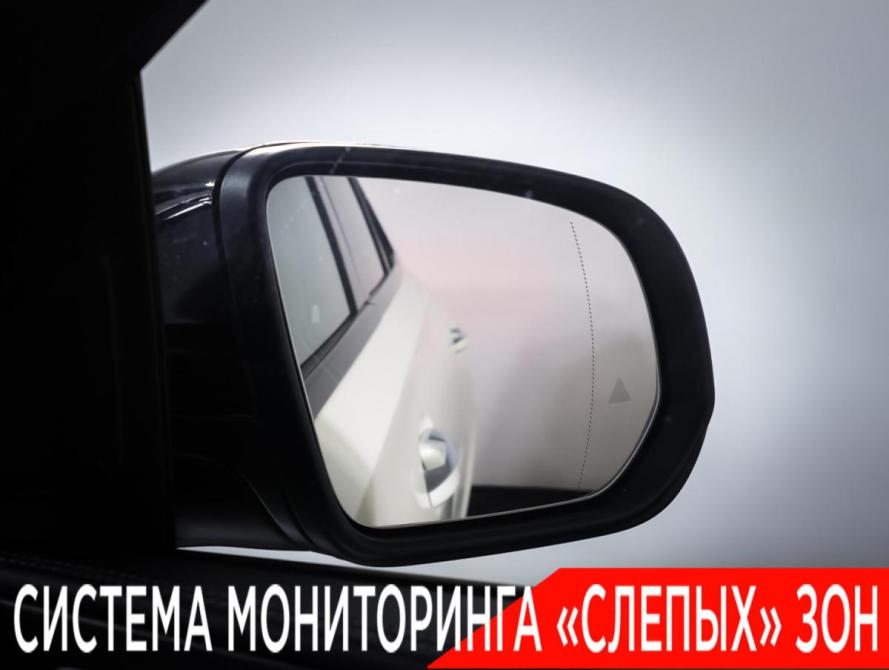Mercedes-Benz GLE Coupe II (C167) Москва  - изображение 28