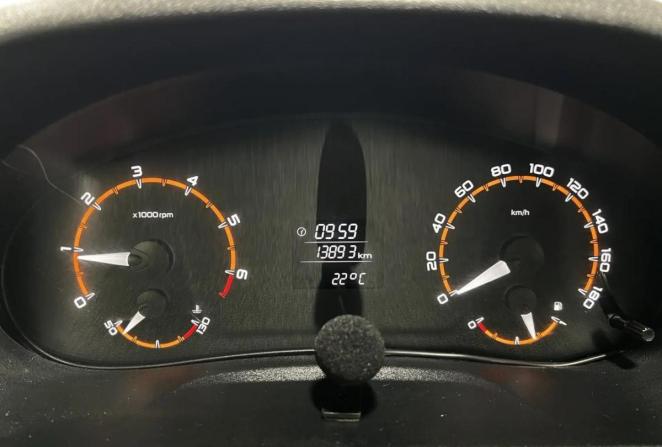 Lada (ВАЗ) Niva Legend с пробегом 2022 года, цена 820 000 рублей, 13893 км, внедорожник, Автокод Объявления