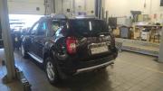 Renault Duster I Санкт-Петербург  - изображение 10
