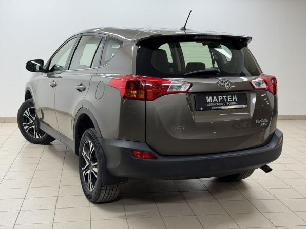Toyota RAV4 IV (XA40) с пробегом 2013 года, цена 1 800 000 рублей, 165000 км, внедорожник, Автокод Объявления