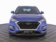 Hyundai Tucson III Рестайлинг Москва  - изображение 29