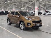 Kia Sportage IV Казань  - изображение 29