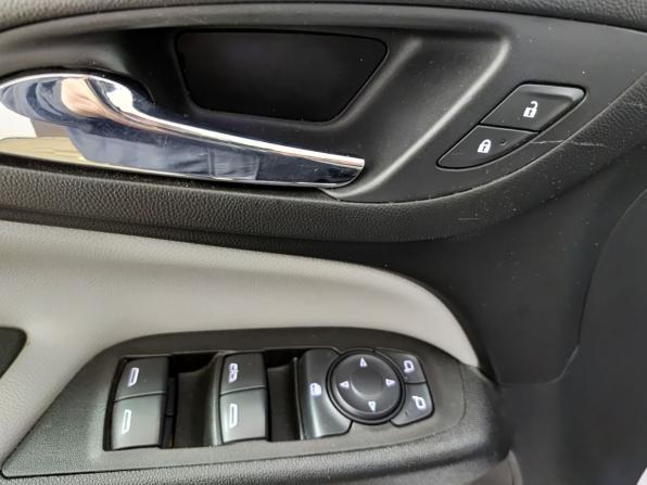 Chevrolet Equinox III с пробегом 2021 года, цена 1 610 000 рублей, 111193 км, внедорожник, Автокод Объявления