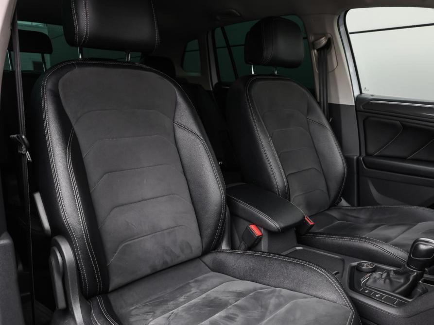 Volkswagen Tiguan II Москва  - изображение 11