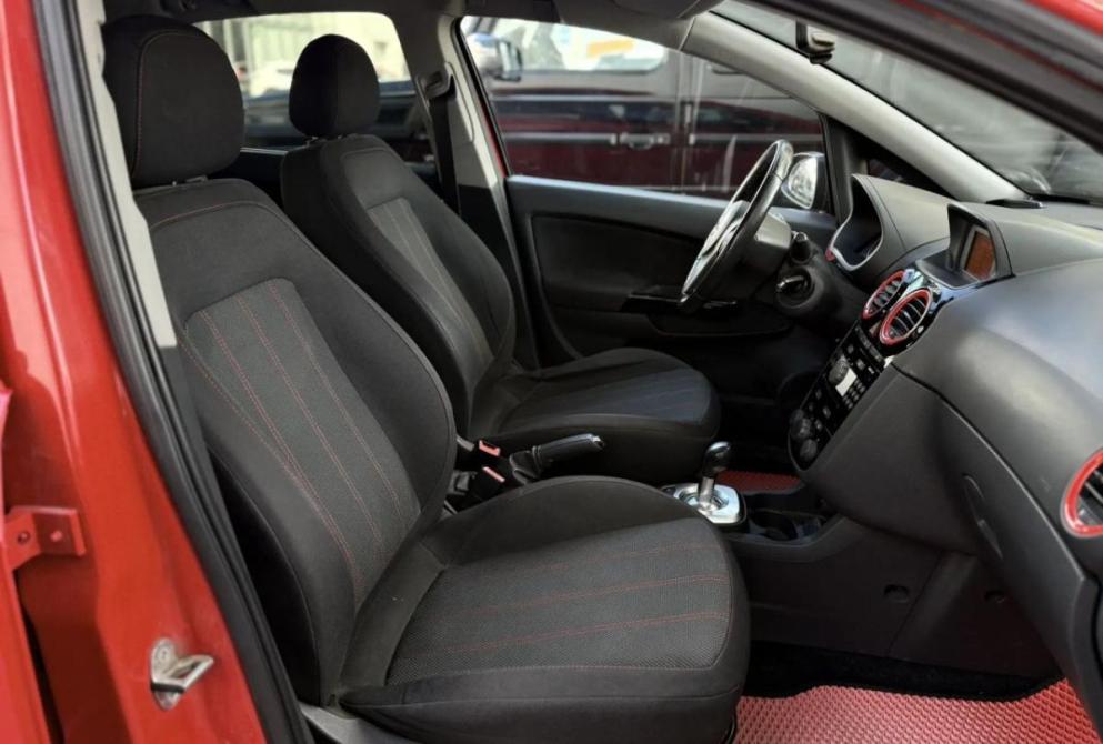 Opel Corsa D Рестайлинг II Ставрополь  - изображение 16