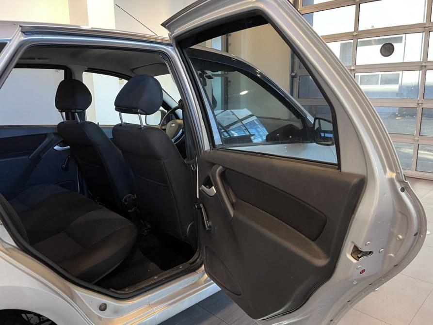 Lada (ВАЗ) Kalina II Чебоксары  - изображение 17