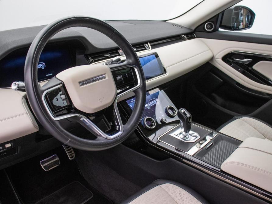 Land Rover Range Rover Evoque II Москва  - изображение 10