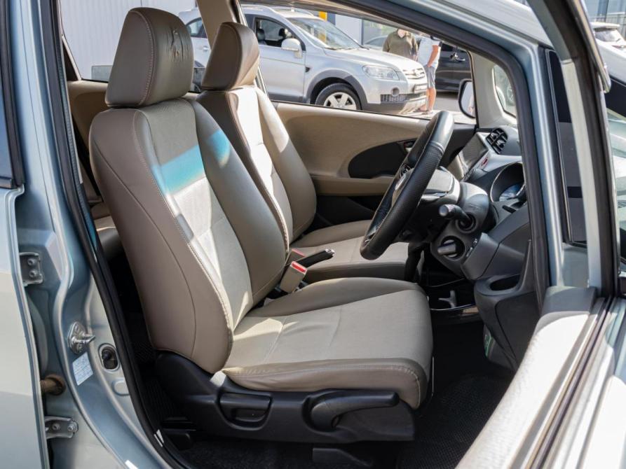 Honda Fit Shuttle I Краснодар  - изображение 10