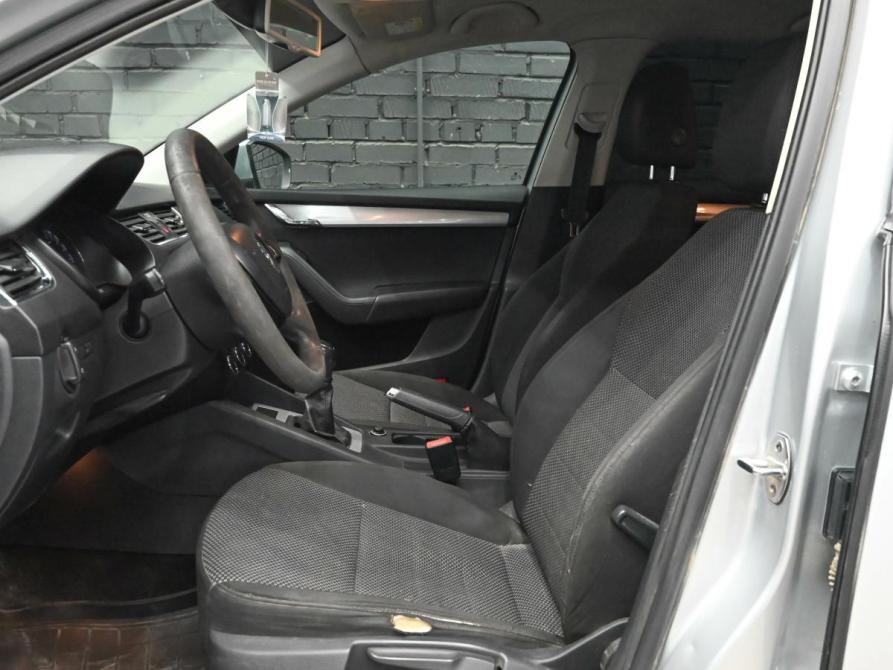 Skoda Octavia III (A7) Екатеринбург  - изображение 16