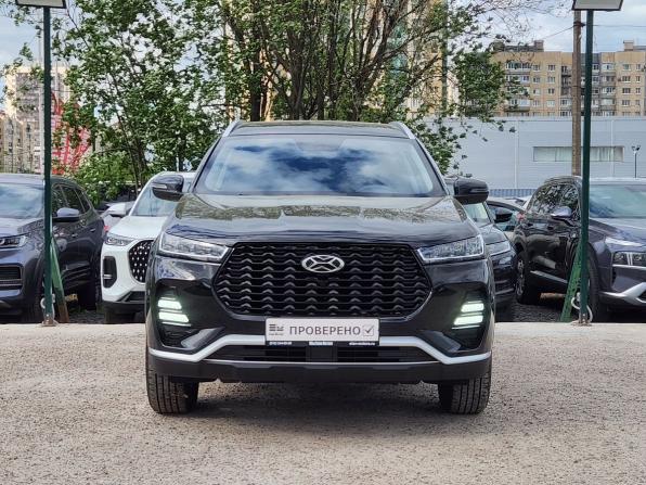Xcite X-Cross 7 с пробегом 2024 года, цена 1 819 000 рублей, 52100 км, внедорожник, Автокод Объявления