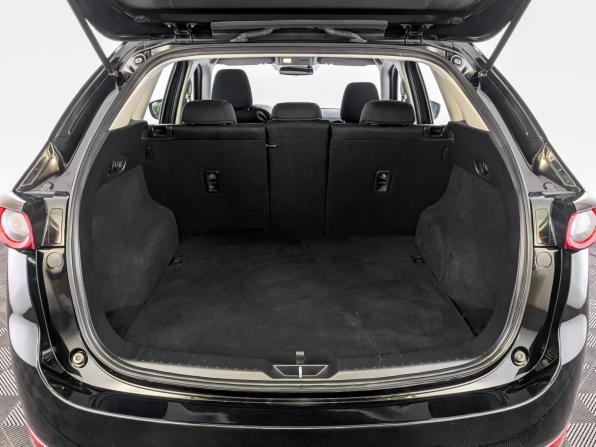 Mazda CX-5 II с пробегом 2020 года, цена 2 190 000 рублей, 193040 км, внедорожник, Автокод Объявления