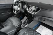 Hyundai Solaris II Тюмень  - изображение 30