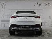 Mercedes-Benz GLC Coupe II (C254) Москва  - изображение 36