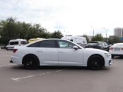 Audi A6 V (C8) Москва  - изображение 30