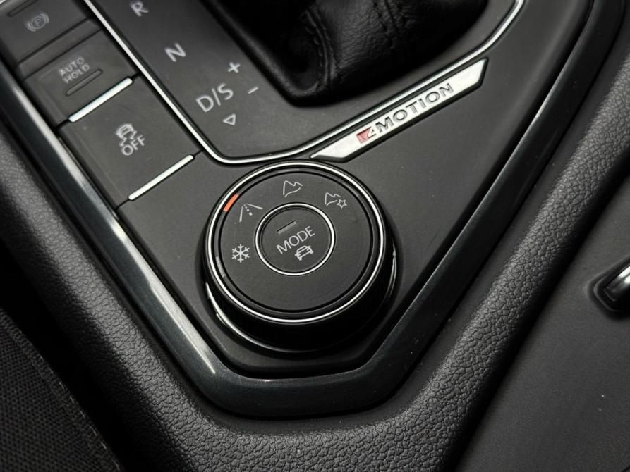 Volkswagen Tiguan II Ижевск  - изображение 19