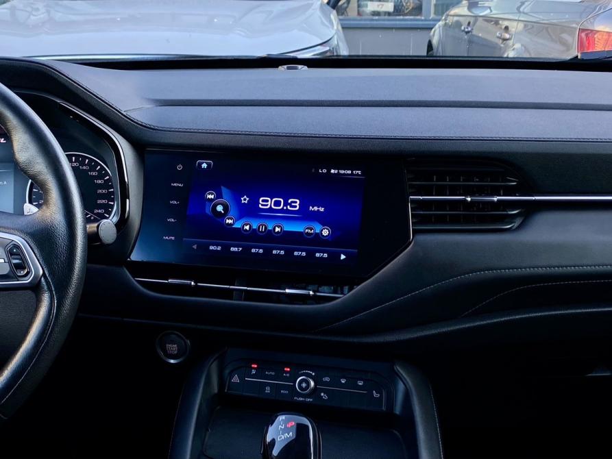 Haval F7 I Москва  - изображение 12
