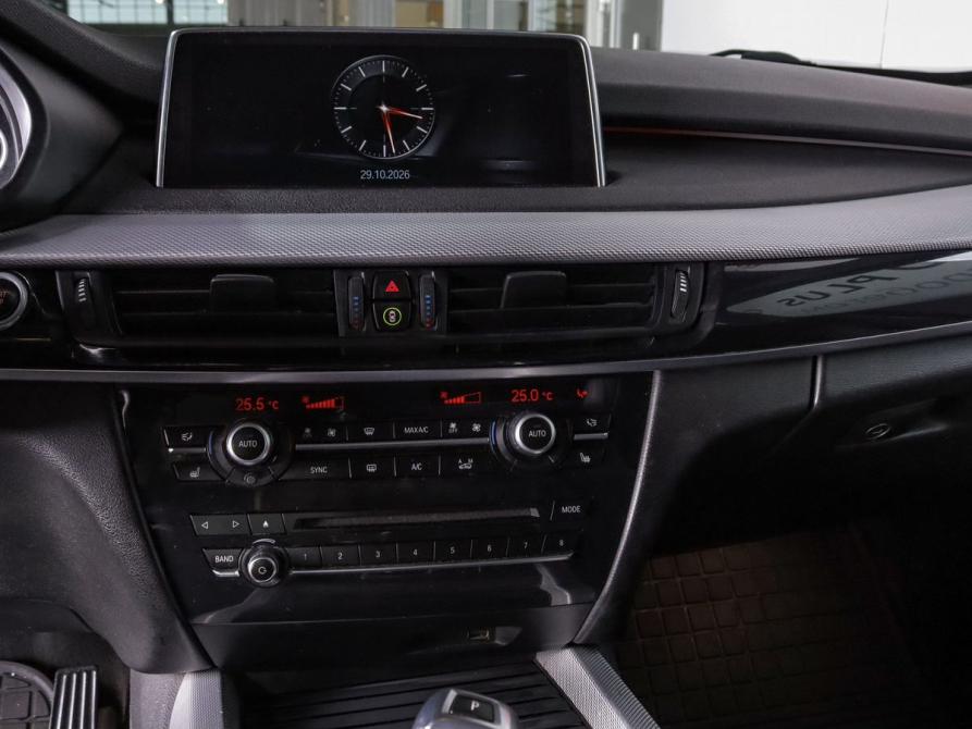 BMW X5 III (F15) Минеральные Воды  - изображение 13