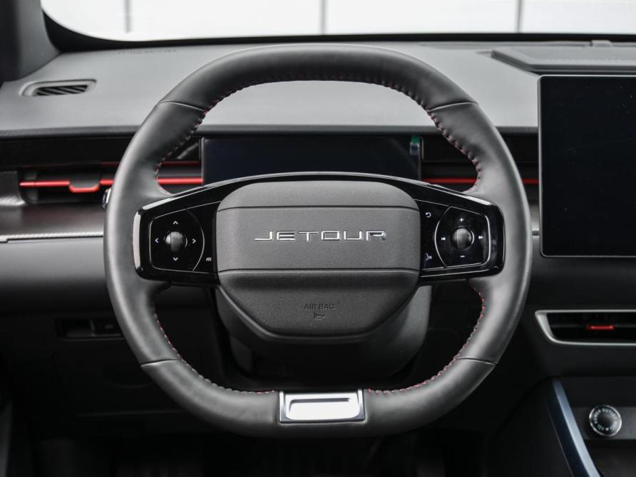 JETOUR DASHING I Курган  - изображение 24