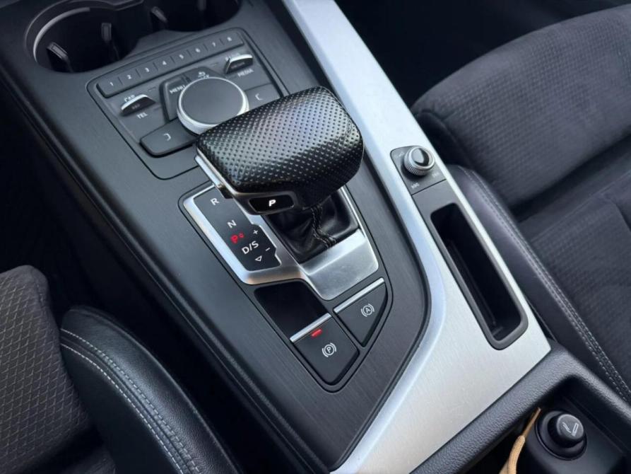 Audi A5 II (F5) Набережные Челны  - изображение 12