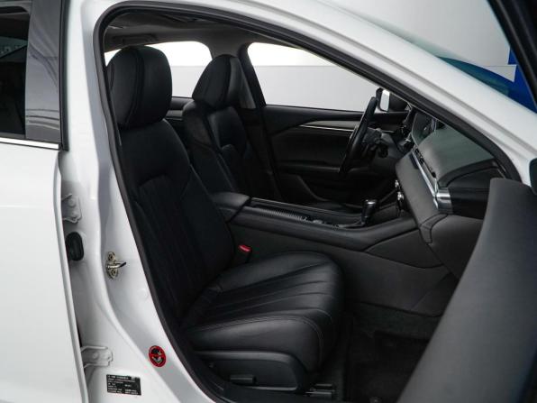 Mazda 6 III (GJ) Рестайлинг 2 с пробегом 2022 года, цена 3 190 999 рублей, 34485 км, седан, Автокод Объявления