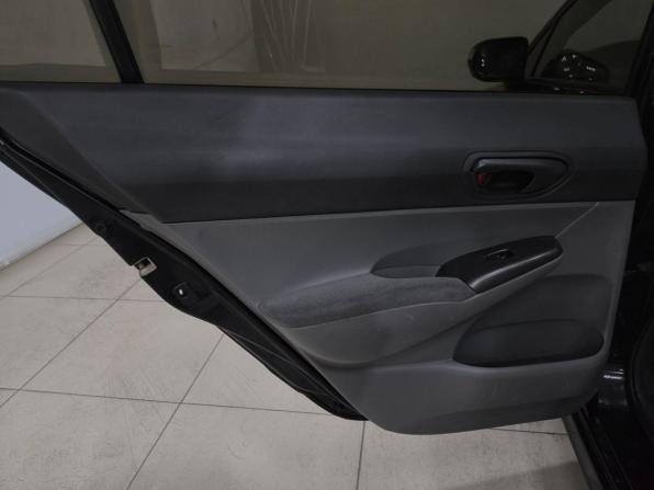 Honda Civic VIII с пробегом 2007 года, цена 580 000 рублей, 353546 км, седан, Автокод Объявления