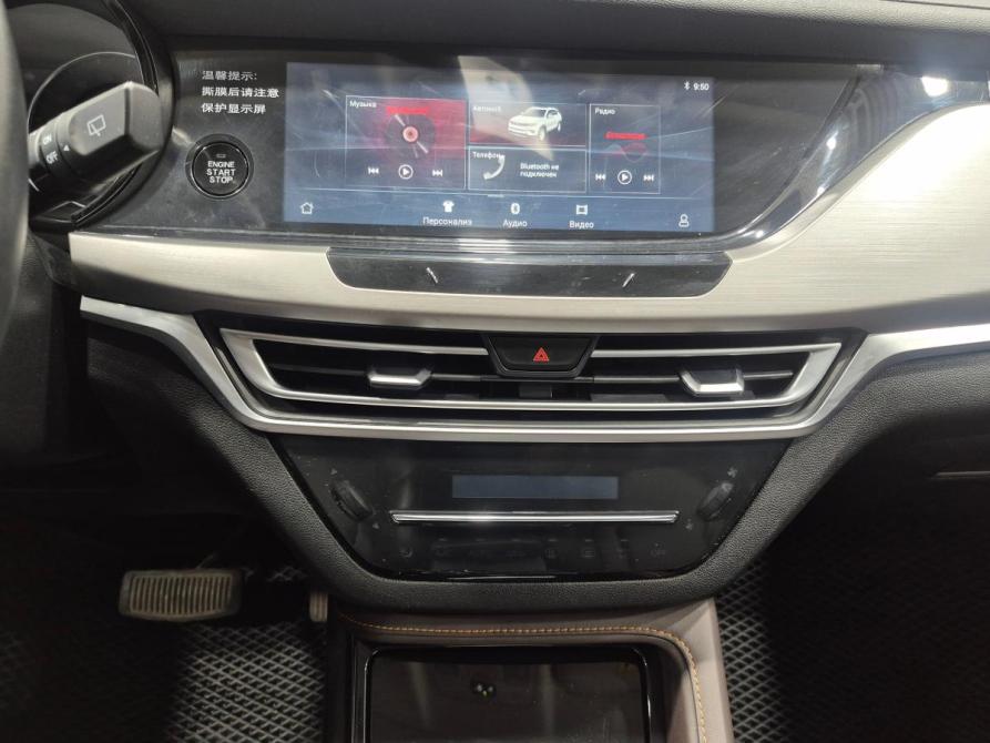 Changan CS35 Plus I Воронеж  - изображение 17