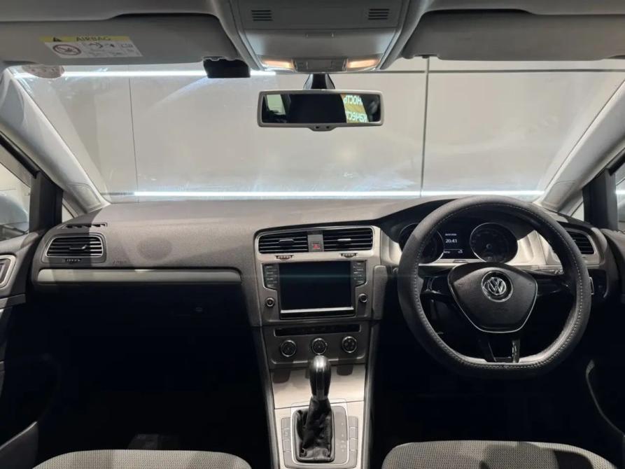 Volkswagen Golf VII Новосибирск  - изображение 11