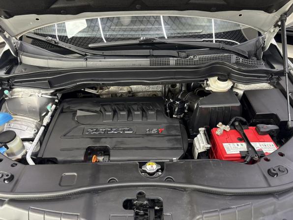 Haval H6 I с пробегом 2016 года, цена 1 399 000 рублей, 134858 км, внедорожник, Автокод Объявления
