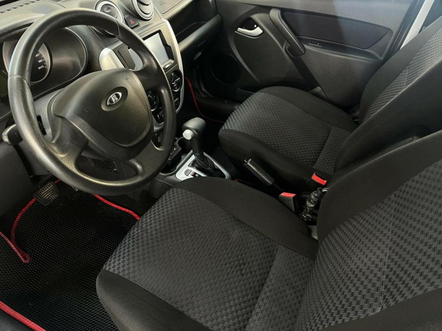 Lada (ВАЗ) Granta I Нижнекамск  - изображение 5