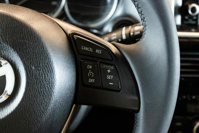 Mazda CX-5 I с пробегом 2014 года, цена 1 699 000 рублей, 198433 км, внедорожник, Автокод Объявления