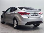 Hyundai Avante V Барнаул  - изображение 37