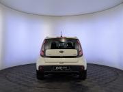 Kia Soul II Рестайлинг Москва  - изображение 32