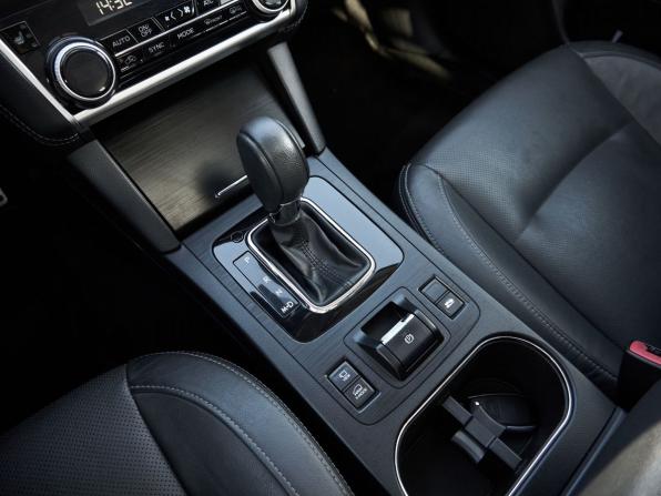 Subaru Outback V Рестайлинг с пробегом 2018 года, цена 2 287 300 рублей, 213552 км, универсал, Автокод Объявления