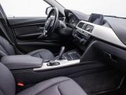 BMW 3 серии VI (F3x) Рестайлинг Москва  - изображение 27