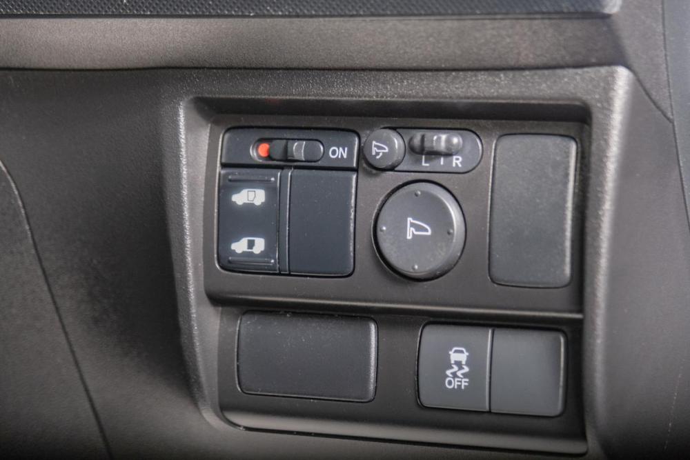 Honda Freed I Рестайлинг Томск  - изображение 13